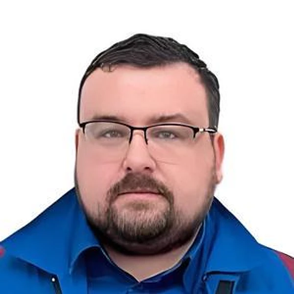 Брожуско Григорий Борисович — Врач скорой помощи, Фельдшер, Москва