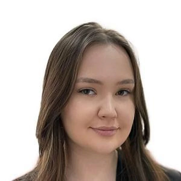 Федосенко Кристина Владимировна — Стоматолог, Адлер