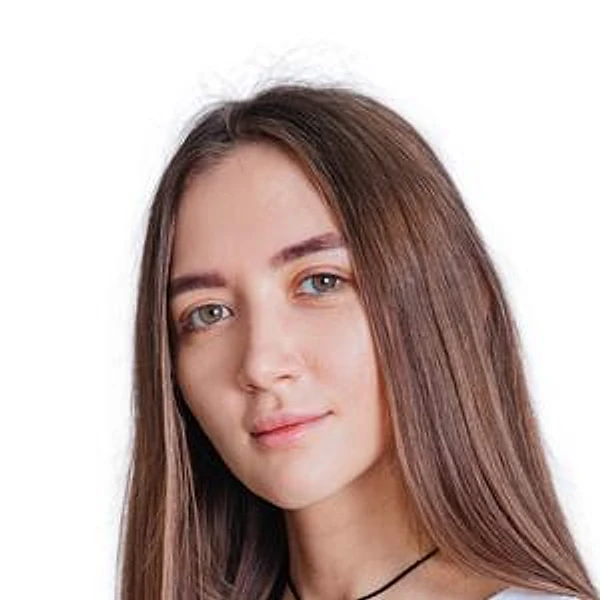 Бронникова Жанна Андреевна — Стоматолог-гигиенист, Иркутск
