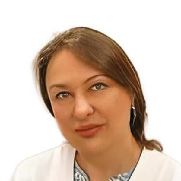 Хрaмцовa Юлия Анатольевна — Гинеколог, Акушер, Тверь