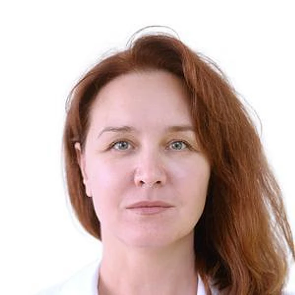 Позовская Евгения Витальевна — Стоматолог, Иваново