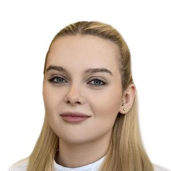 Чуркаева Дарья Евгеньевна — Стоматолог-гигиенист, Новосибирск