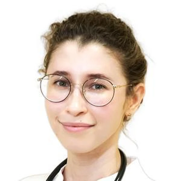 Зарипова Наталья Владимировна — Аллерголог, Детский аллерголог, Казань