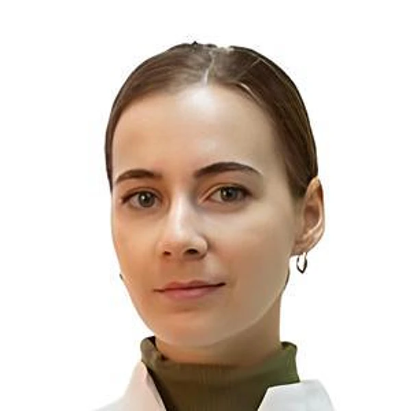 Вельмисева Анастасия Сергеевна — Терапевт, Пульмонолог, Москва