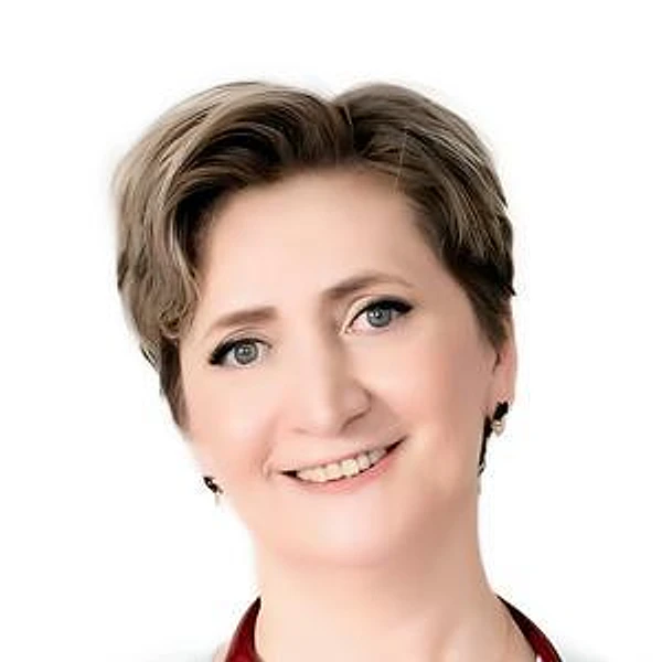 Гадышева Светлана Петровна — Остеопат, Врач скорой помощи, Детский остеопат, Москва