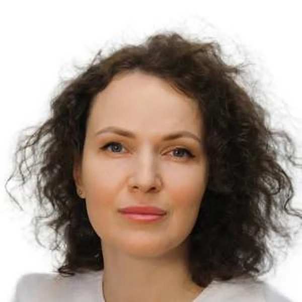 Словетская Александра Александровна — Клинический психолог, Психолог, Москва