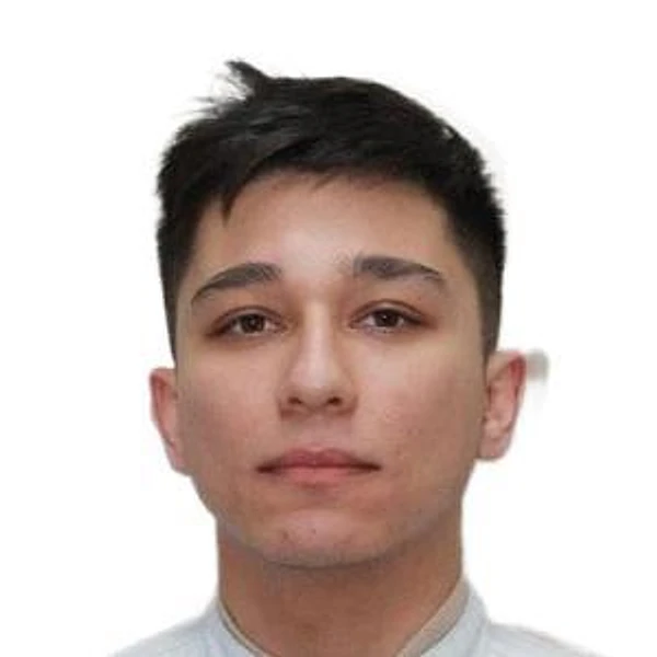 Кобилов Мубинджон Тохирджонович — Уролог, Смоленск