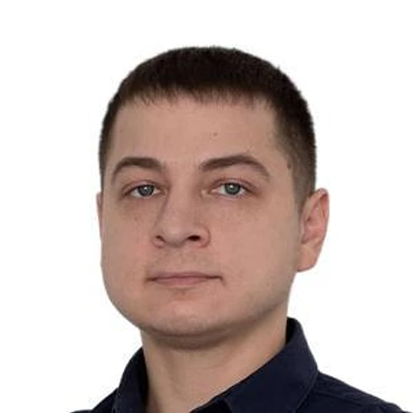 Ермолаев Пётр Владимирович — Стоматолог-ортопед, Тюмень