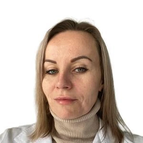 Веткина Юлия Вадимовна — Психиатр, Гериатр (геронтолог), Тверь
