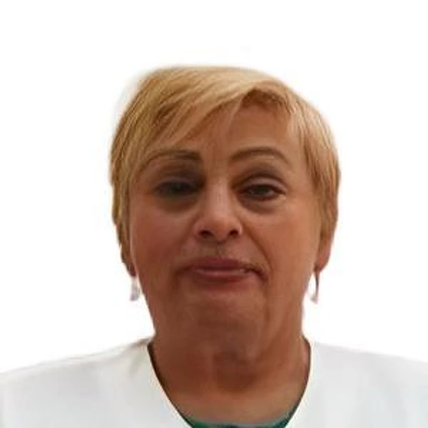 Антонова Елена Викторовна — Терапевт, Тверь