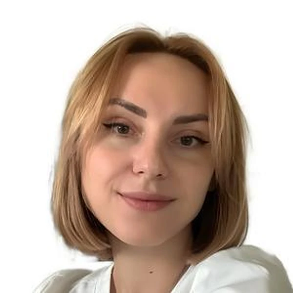 Алавердян Валерия Рафаэловна — Гинеколог, Акушер, Тамбов