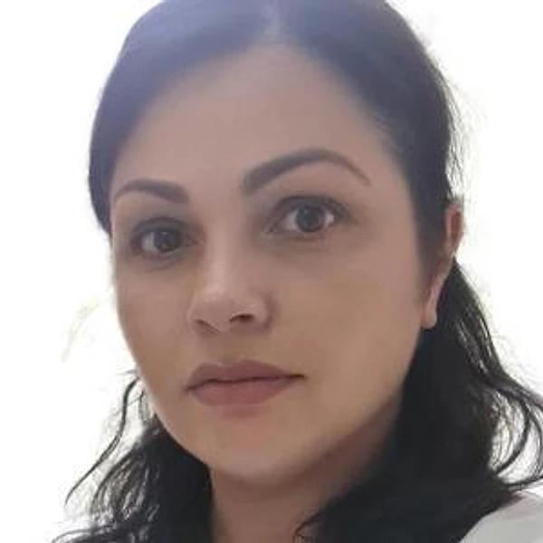 Квочина Юлия Николаевна — Ортопед, Травматолог, Курск