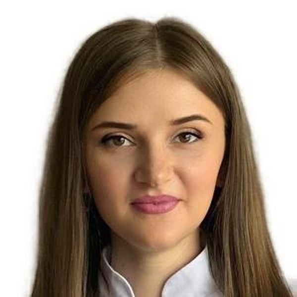 Косточкина Екатерина Сергеевна — Кардиолог, Россошь
