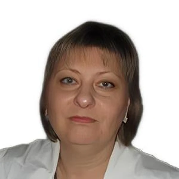 Литвинова Ольга Николаевна — Гастроэнтеролог, Врач УЗИ, Детский гастроэнтеролог, Курск