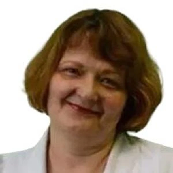 Котова Нина Николаевна — Детский врач УЗИ, Педиатр, Курск