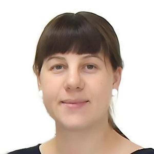 Зубаирова Инна Петровна — Стоматолог-гигиенист, Томск