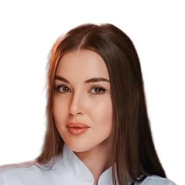 Варьян Анна Вадимовна — Педиатр, Владимир