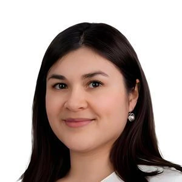 Валитова Алина Дамировна — Гинеколог, Акушер, Врач УЗИ, Альметьевск