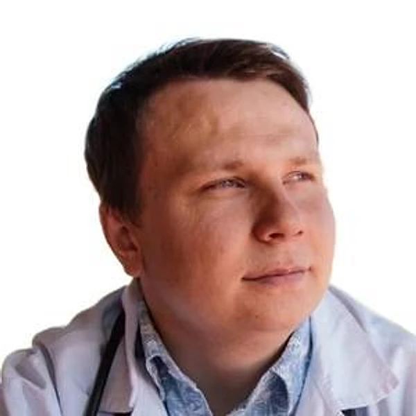 Клюкин Александр Михайлович — Анестезиолог-реаниматолог, Кстово
