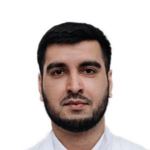 Ражабов Козимбек Алтибоевич — Гастроэнтеролог, Врач УЗИ, Врач общей практики (семейный врач), Мануальный терапевт, Педиатр, Рефлексотерапевт, Терапевт, Томск