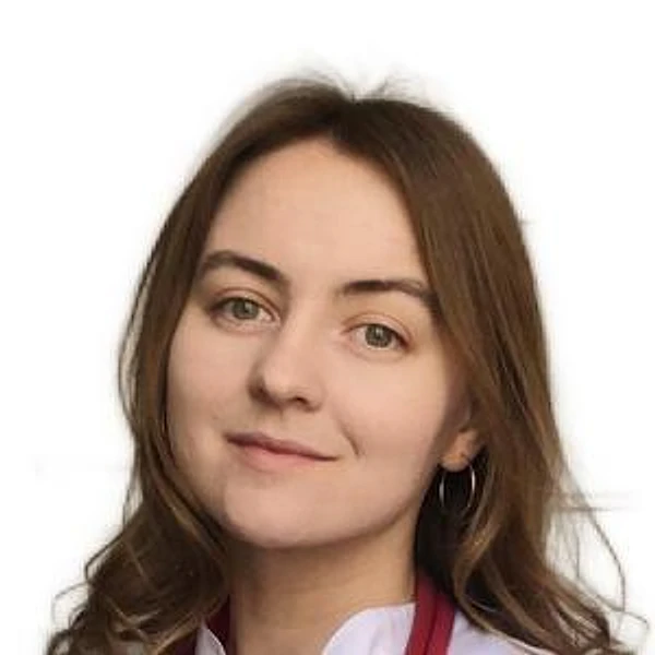Дудкина Полина Александровна — Кардиолог, Улан-Удэ