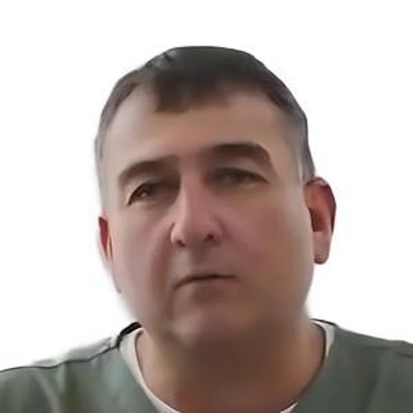 Саидов Диловар Додозода — Травматолог, Ортопед, Хирург, Красноярск