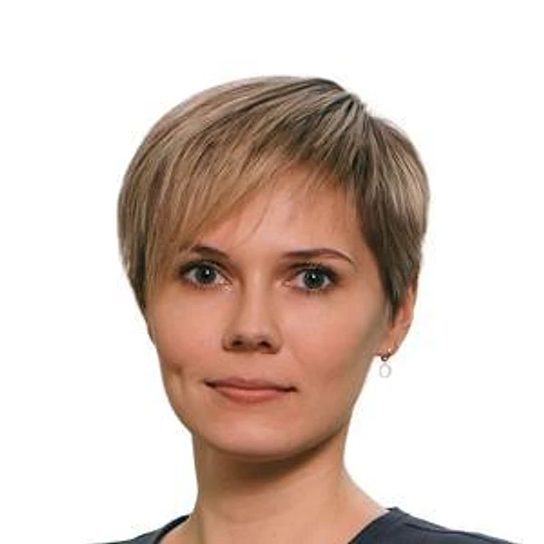 Борозденко Алина Владимировна — Сурдолог, ЛОР, Обнинск