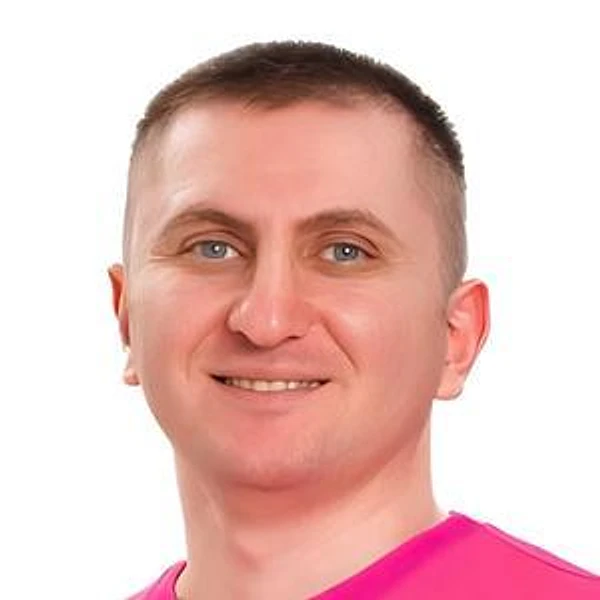 Двалашвили Георгий Мамукаевич — Стоматолог-ортопед, Челябинск