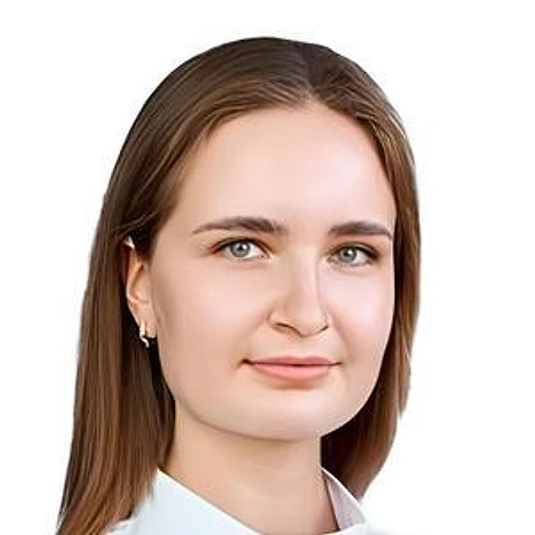 Согрина Яна Юрьевна — Стоматолог, Детский ортодонт, Челябинск