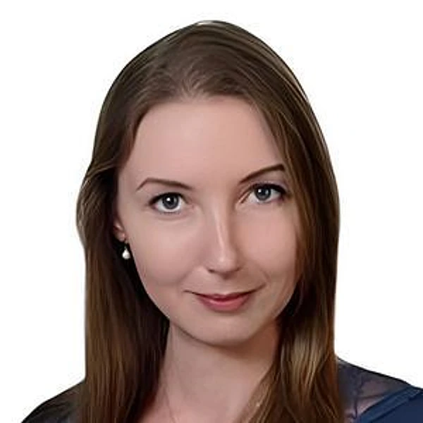 Захарова Ольга Евгеньевна — Врач УЗИ, Москва