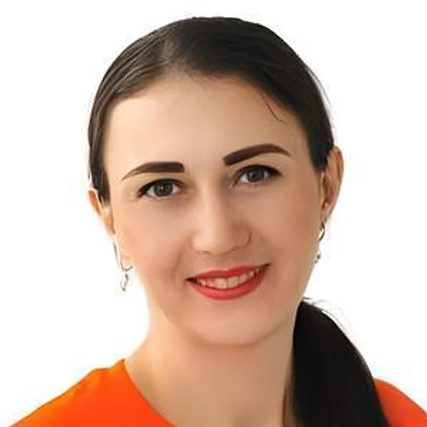 Локтионова Анна Юрьевна — Детский стоматолог, Стоматолог-хирург, Курск