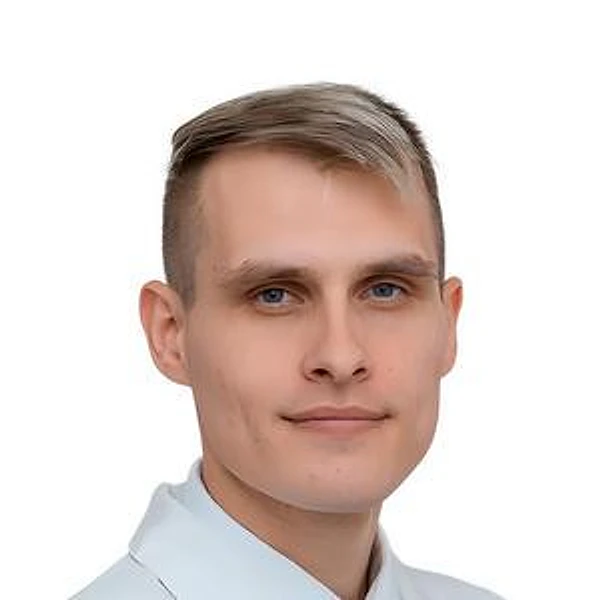 Видяев Руслан Сергеевич — Стоматолог-хирург, Стоматолог-имплантолог, Стоматолог-ортопед, Самара