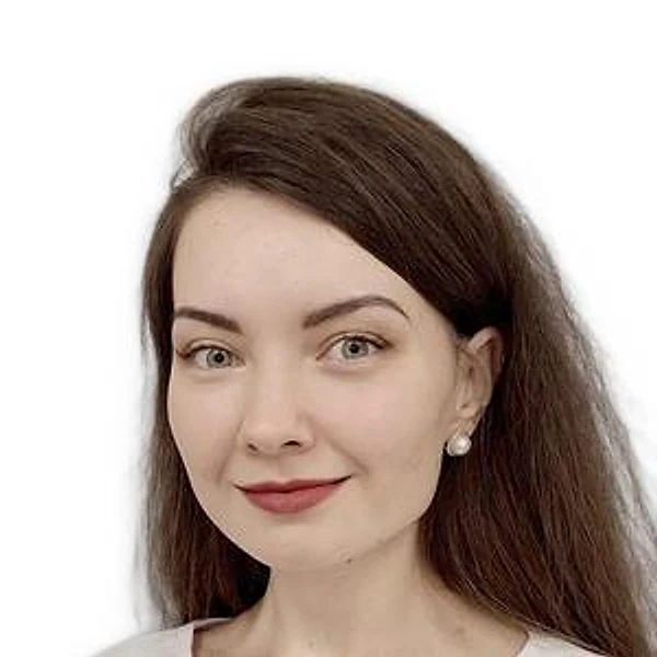 Ходарина Юлия Валерьевна — Эндокринолог, Терапевт, Воронеж