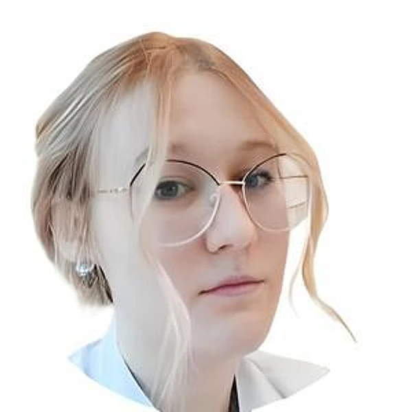 Штрауб Арина Сергеевна — Невролог, Омск