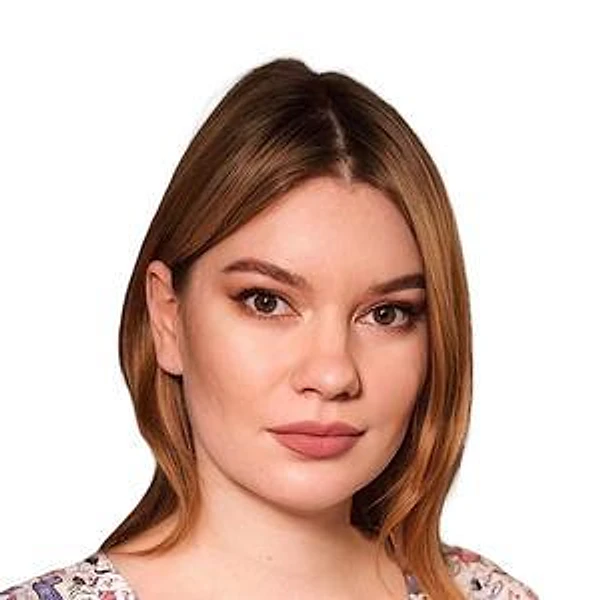 Шашина Татьяна Игоревна — Стоматолог, Курск