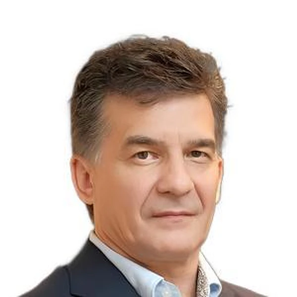 Фёдоров Олег Фёдорович — Стоматолог-ортопед, Стоматолог-имплантолог, Стоматолог-хирург, Москва