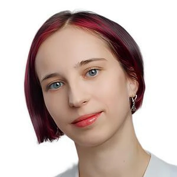 Тихомирова Ольга Владиславовна — Невролог, Рефлексотерапевт, Санкт-Петербург