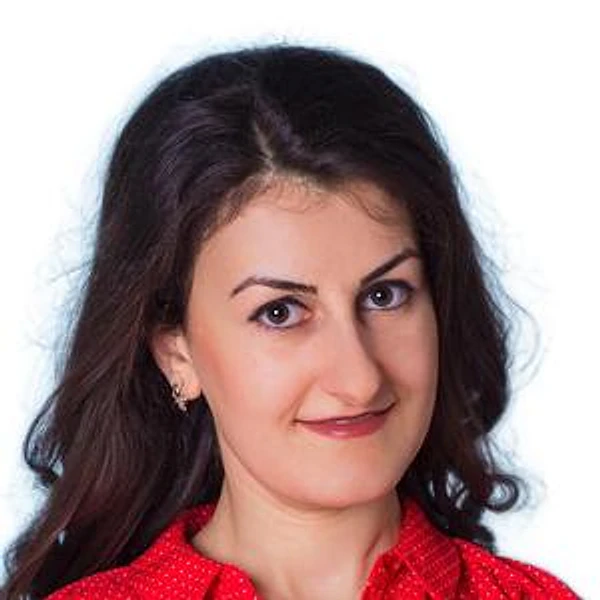 Аванесова Лия Валерьевна — Психолог, Тверь