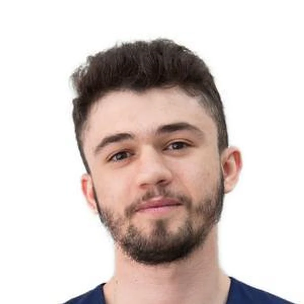 Бабаев Ислам Абдулагаевич — Терапевт, Врач скорой помощи, Сургут