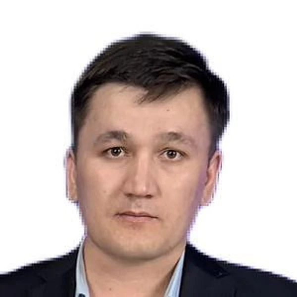 Бегназаров Хасанбой Муртоза Угли — Офтальмолог (окулист), Офтальмолог-хирург, Уфа