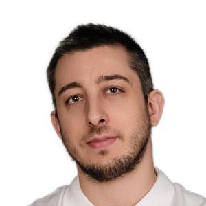 Биногеров Омар Батталович — Стоматолог-ортопед, Гнатолог, Москва