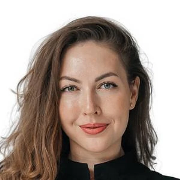 Гусева Мария Станиславовна — Стоматолог-ортодонт, Стоматолог, Чебоксары