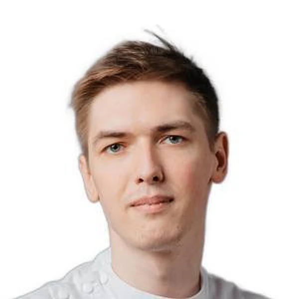 Жуковец Дмитрий Геннадьевич — Стоматолог-ортопед, Рязань