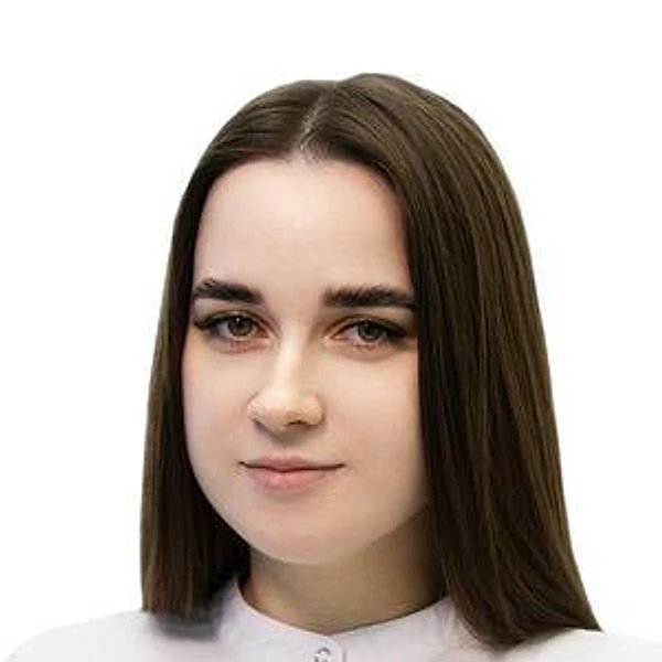 Ханаева Александра Анатольевна — ЛОР, Детский ЛОР, Егорьевск