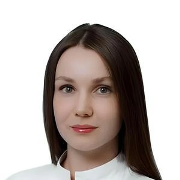 Калачева Екатерина Алексеевна — Гинеколог, Акушер, Новосибирск