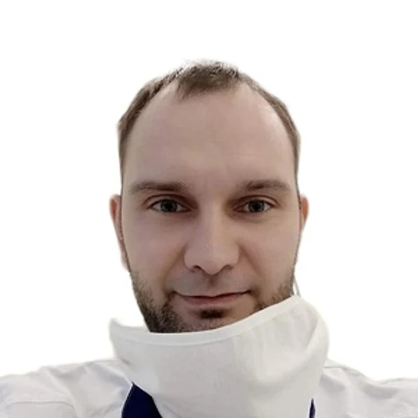 Смольняков Павел Александрович — Стоматолог, Курск