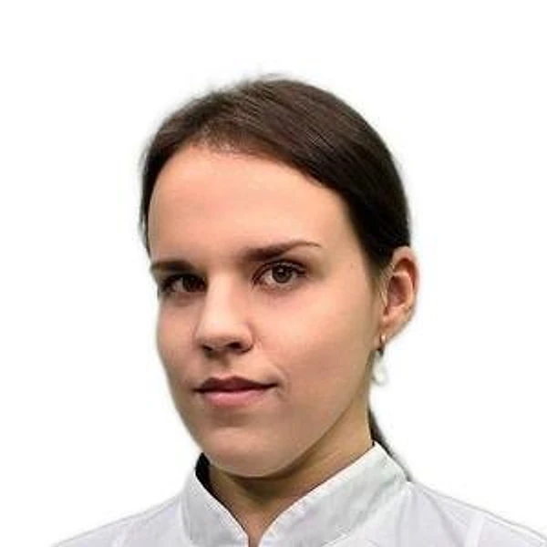 Зарицкая Мария Александровна — Гинеколог, Врач УЗИ, Екатеринбург