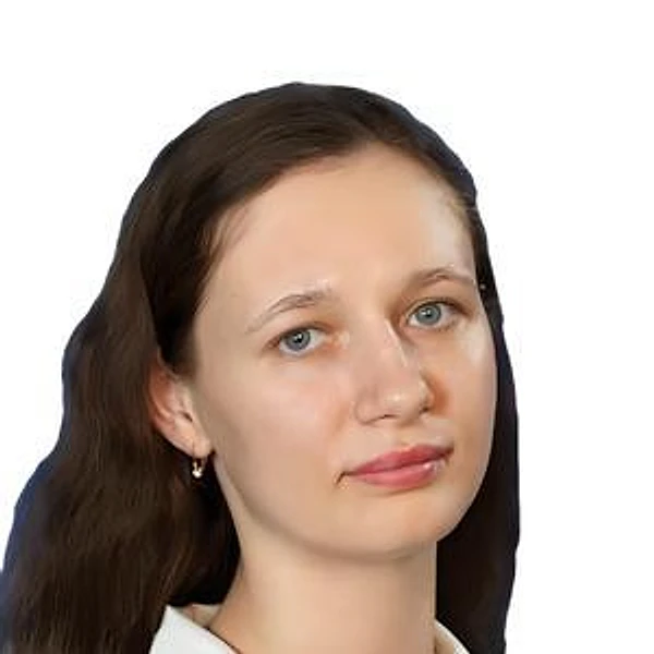 Борисова Алина Сергеевна — Эндокринолог, Мытищи