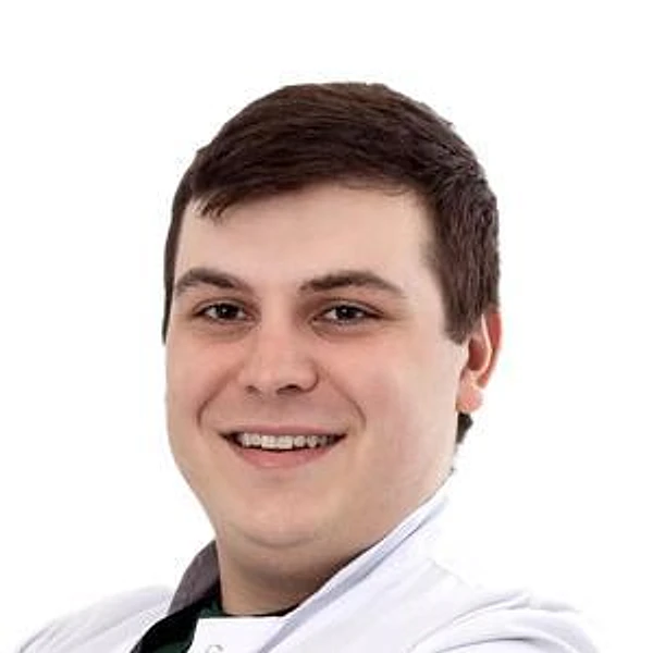 Сайпудинов Гаджимурад Хизриевич — Стоматолог, Стоматолог-хирург, Москва
