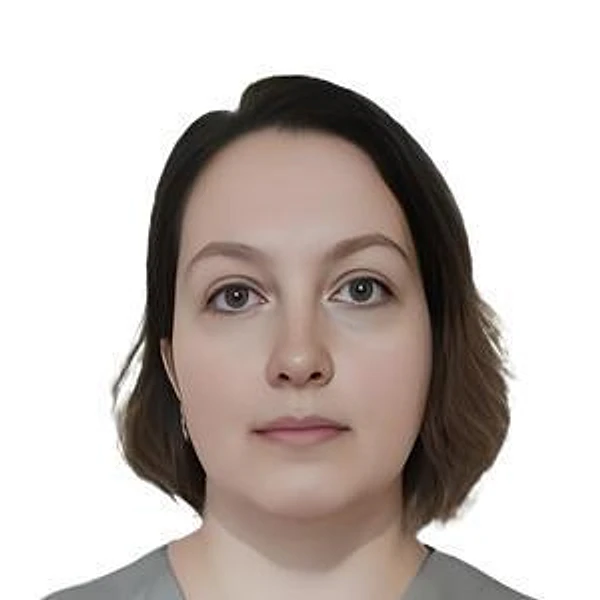 Стративнова Евгения Николаевна — Рефлексотерапевт, Физиотерапевт, Новосибирск